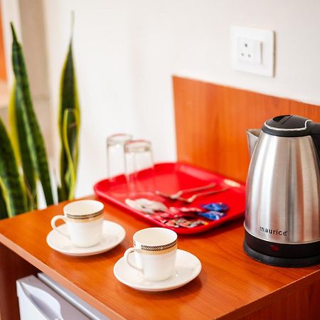 Hotel Sagar Residency - Best Mountain View Hotel In Pālampur Εξωτερικό φωτογραφία