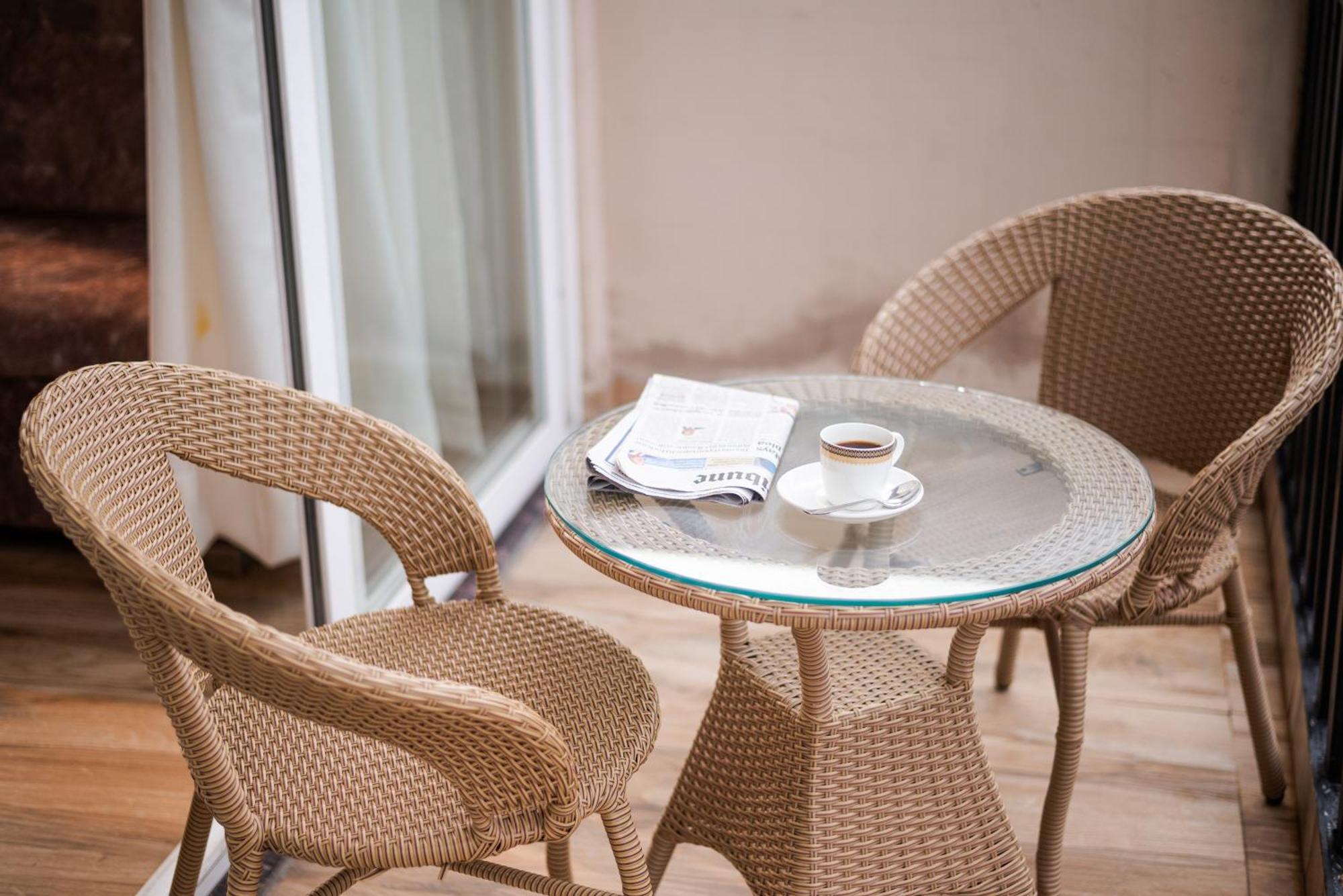 Hotel Sagar Residency - Best Mountain View Hotel In Pālampur Εξωτερικό φωτογραφία