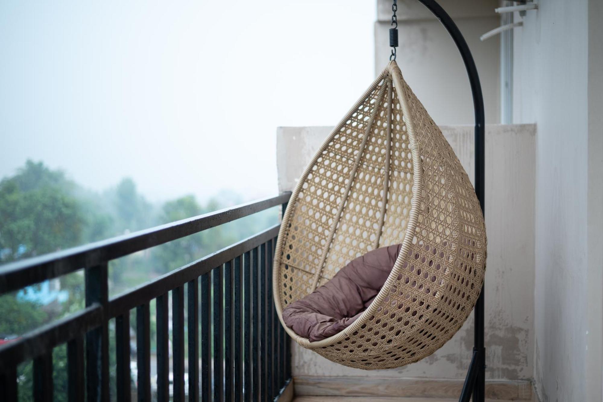 Hotel Sagar Residency - Best Mountain View Hotel In Pālampur Εξωτερικό φωτογραφία